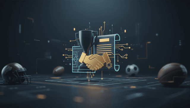 Becoming a Sports Agent