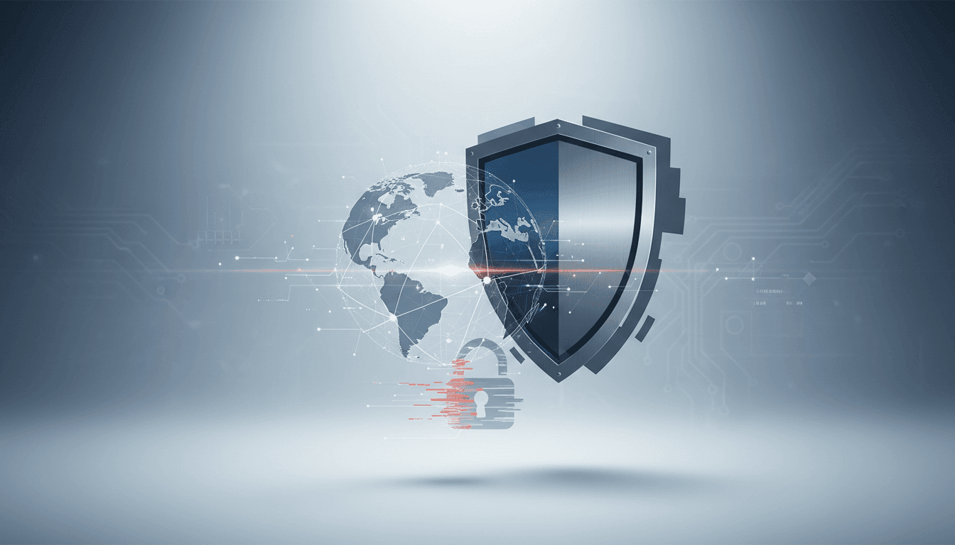 International Security Management