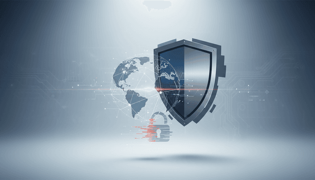 International Security Management