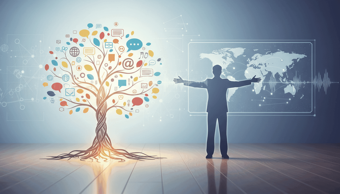 Becoming a Language Friendly Teacher