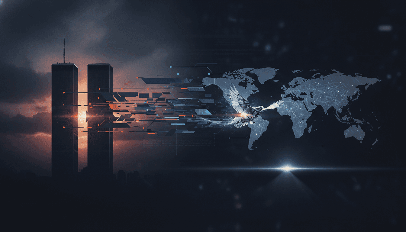 Understanding 9/11: How Terrorism Affects Our World Today