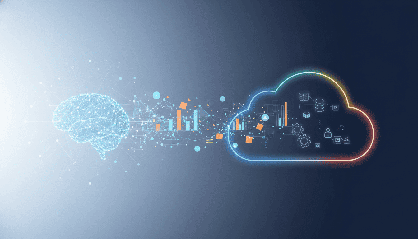 Introduction to Data Analytics on Google Cloud