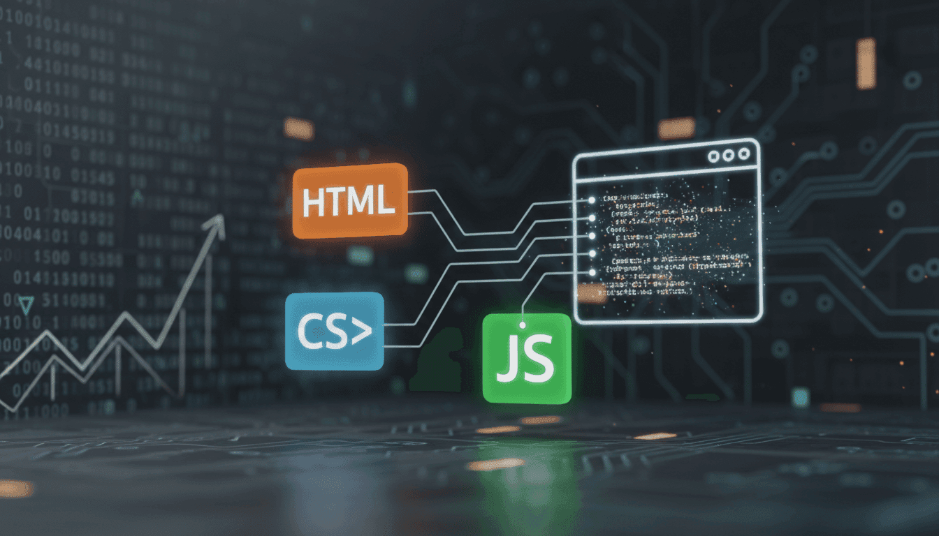 Fundamentals of Web Development: HTML, CSS, and JavaScript
