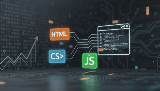 Fundamentals of Web Development: HTML, CSS, and JavaScript