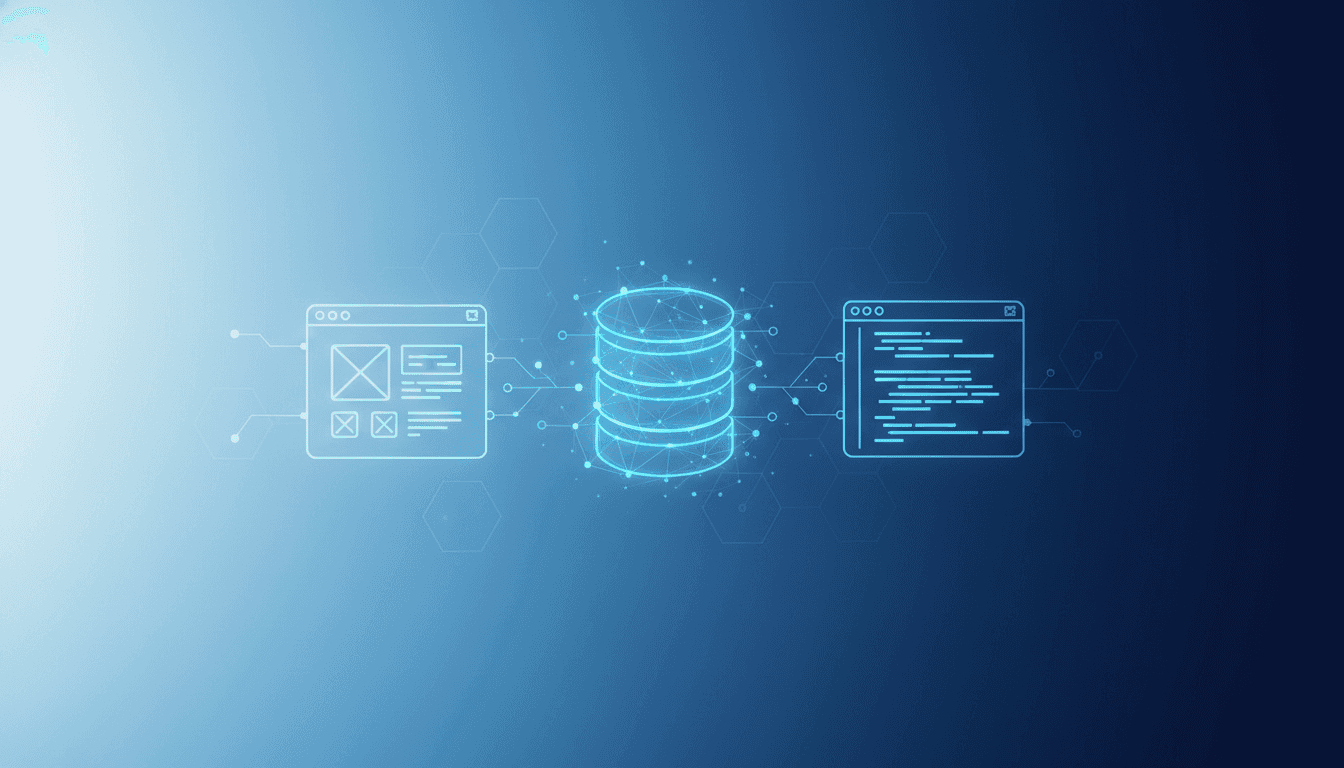 Programming Foundations: Web Apps & Databases