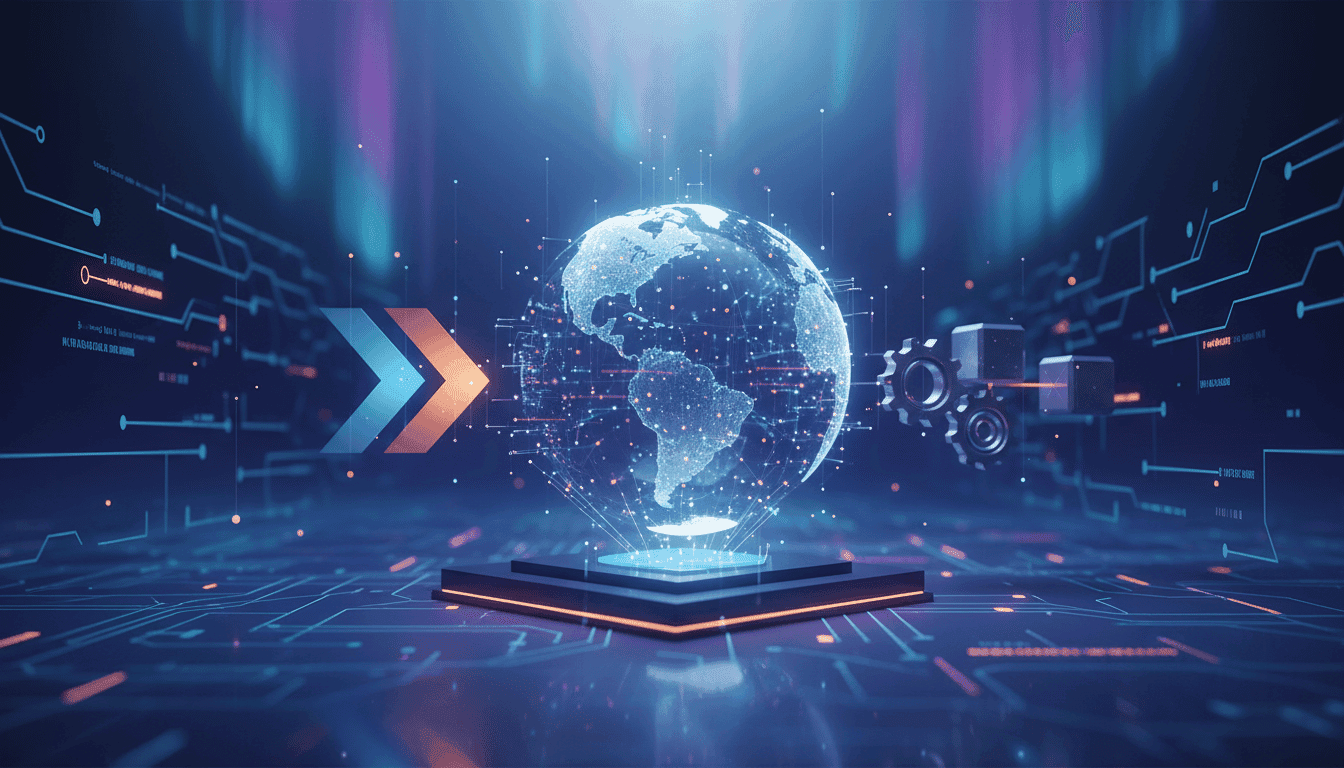 Digital Transformation: Strategy and Implementation
