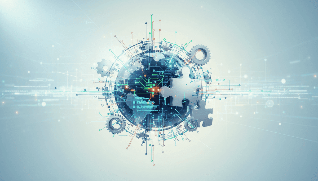 Open Source Programming - Master's