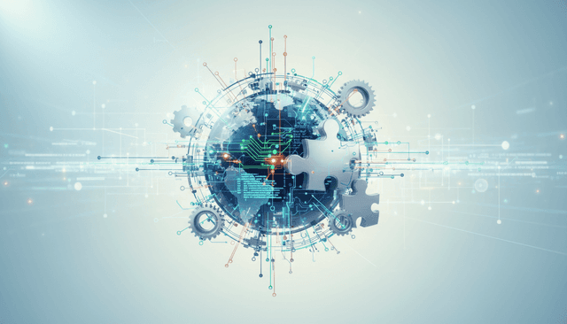 Open Source Programming - Master's