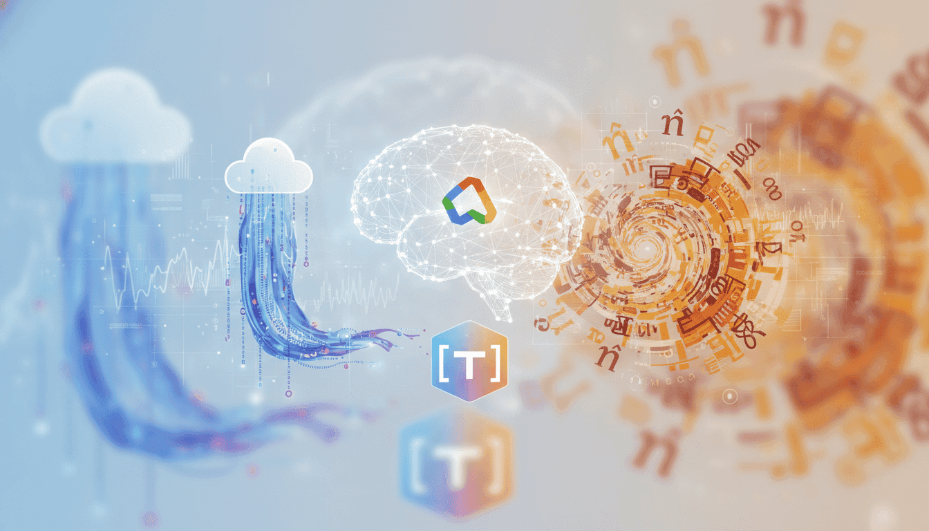 TensorFlow on Google Cloud - Machine Learning in Spanish