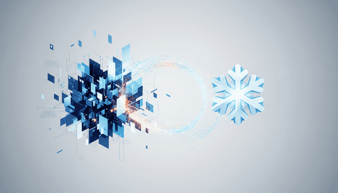 BigQuery Fundamentals for Snowflake Pros