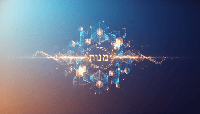 Intro to Image Generation in Hebrew