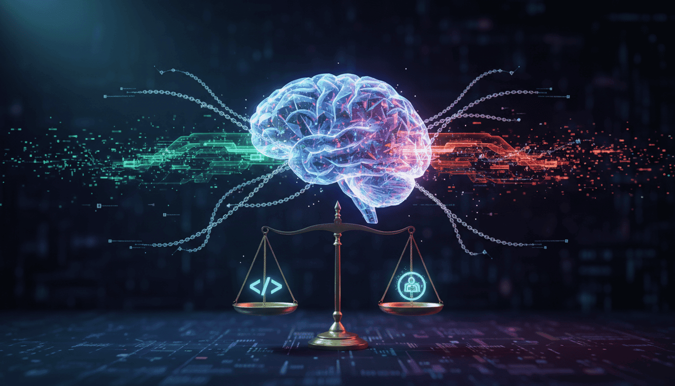 Intro to Responsible AI