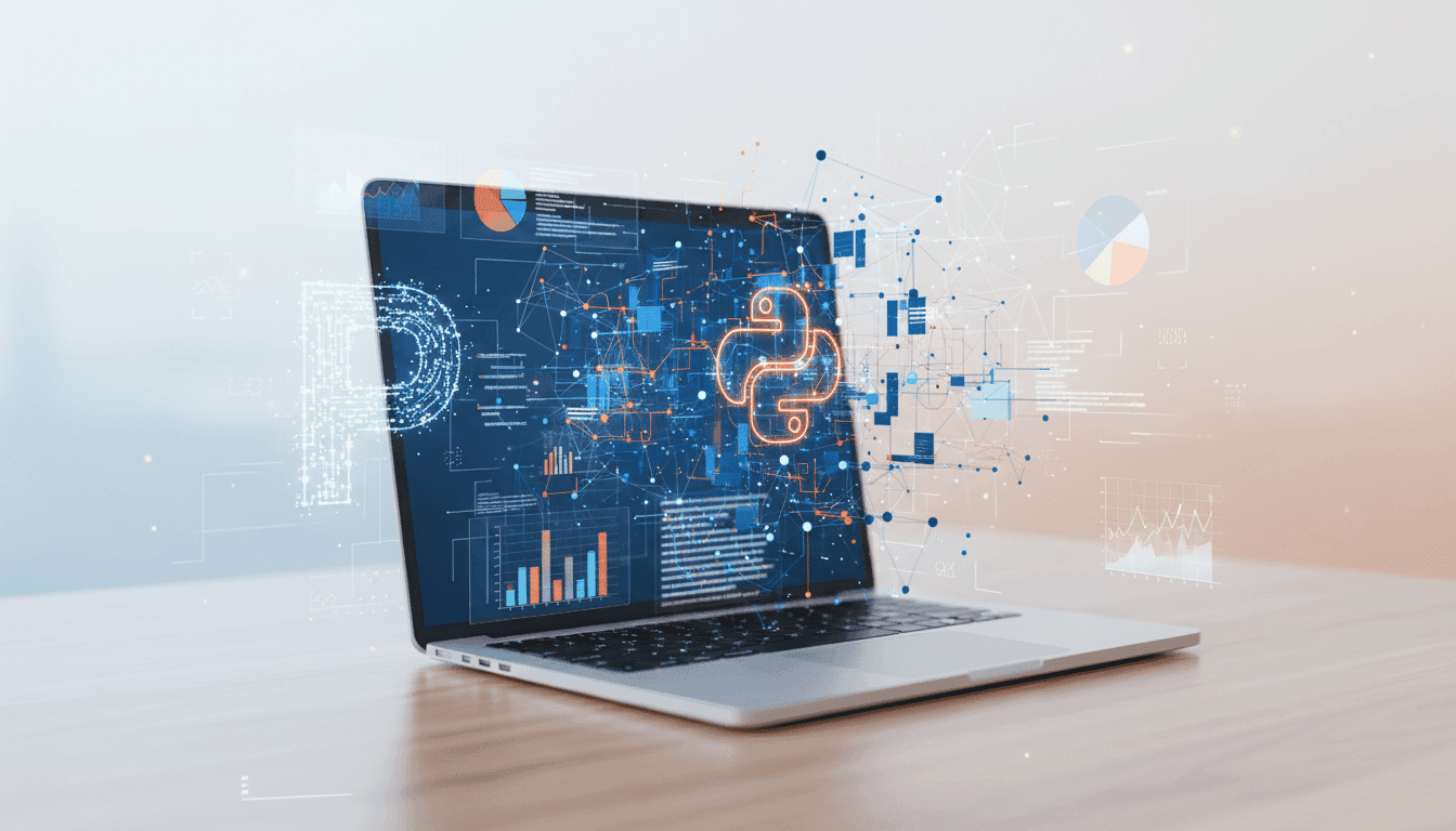 Data Preparation and Analysis: Master Python Data Analysis