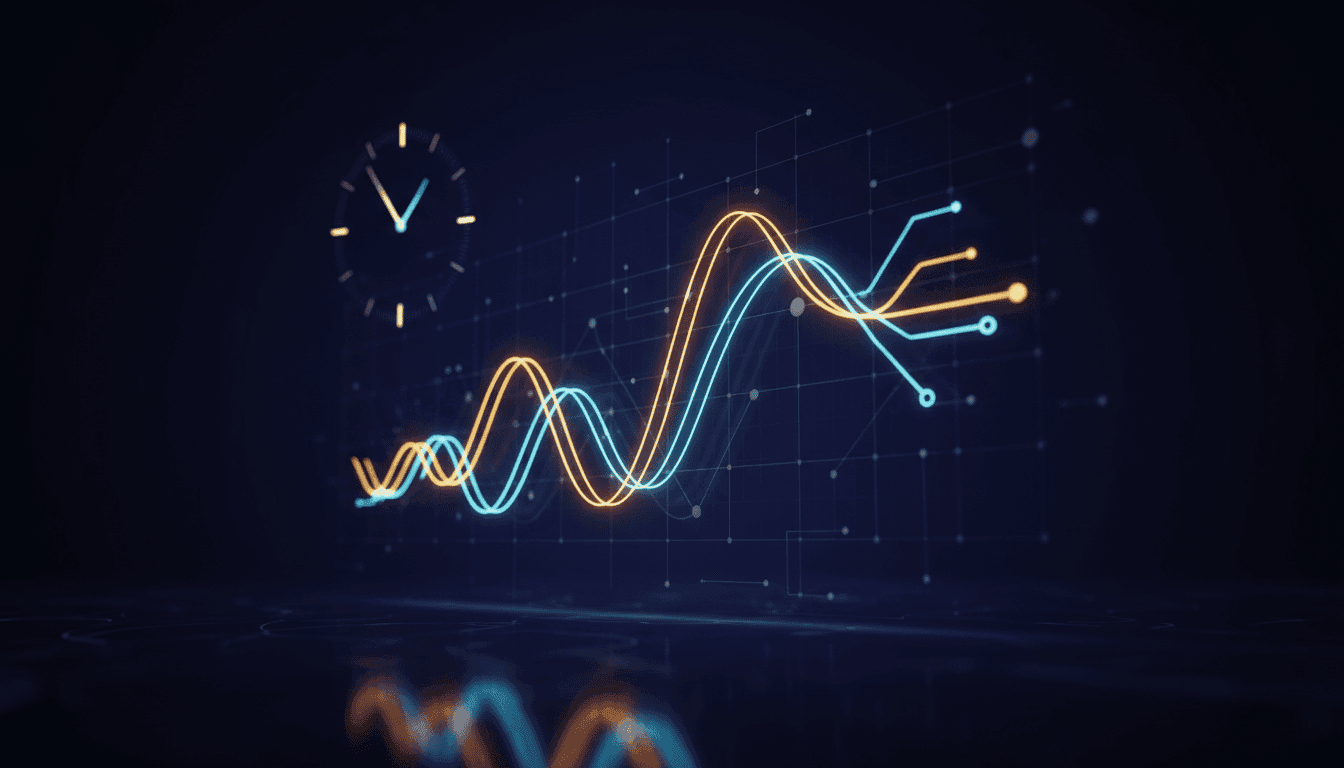 Introduction to Time Series: Foundations and Forecasting