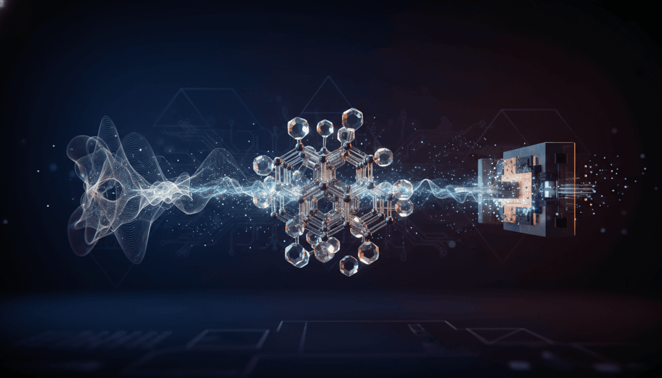 Material Processing: From Structure to Properties