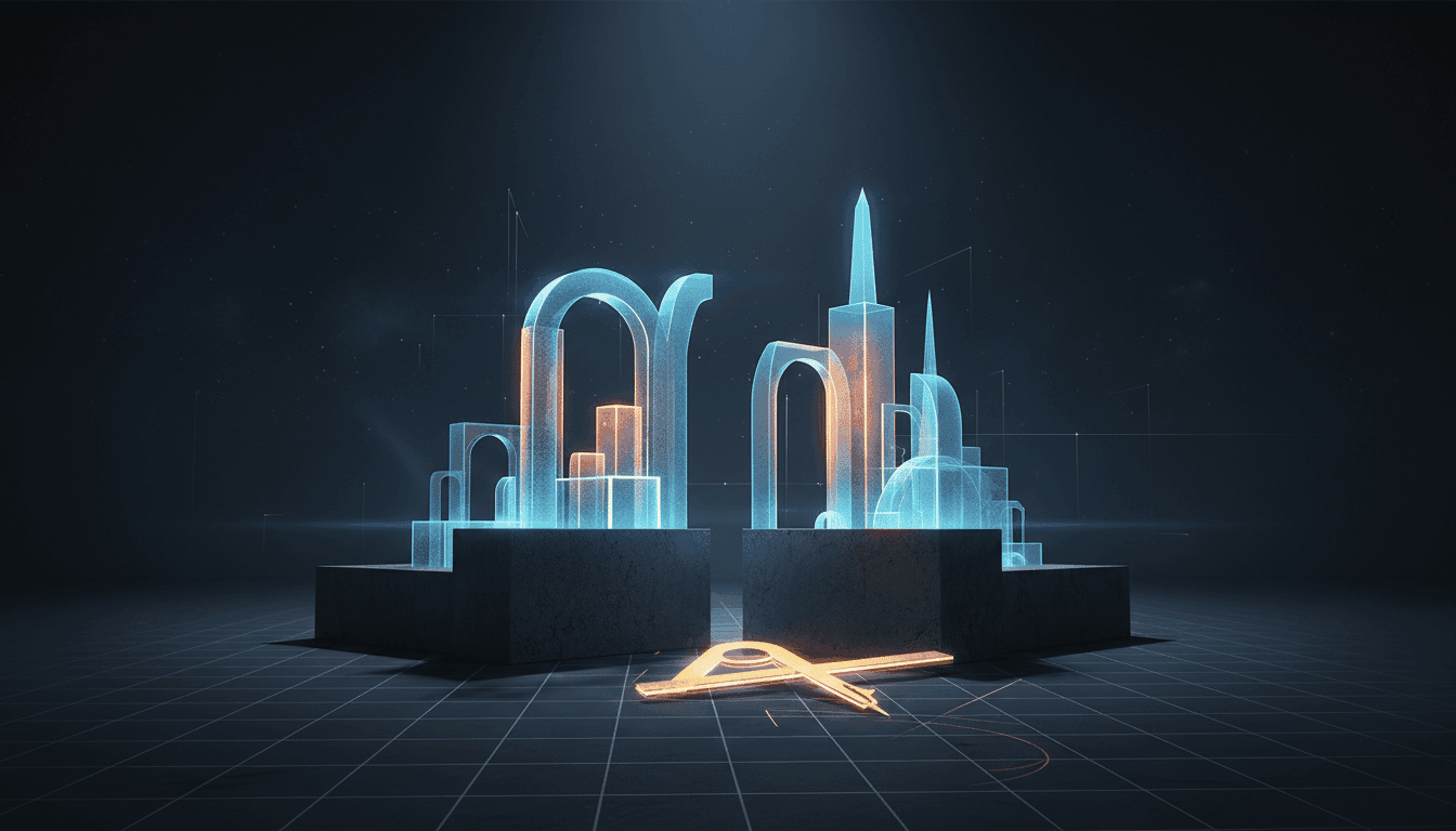 Making Architecture