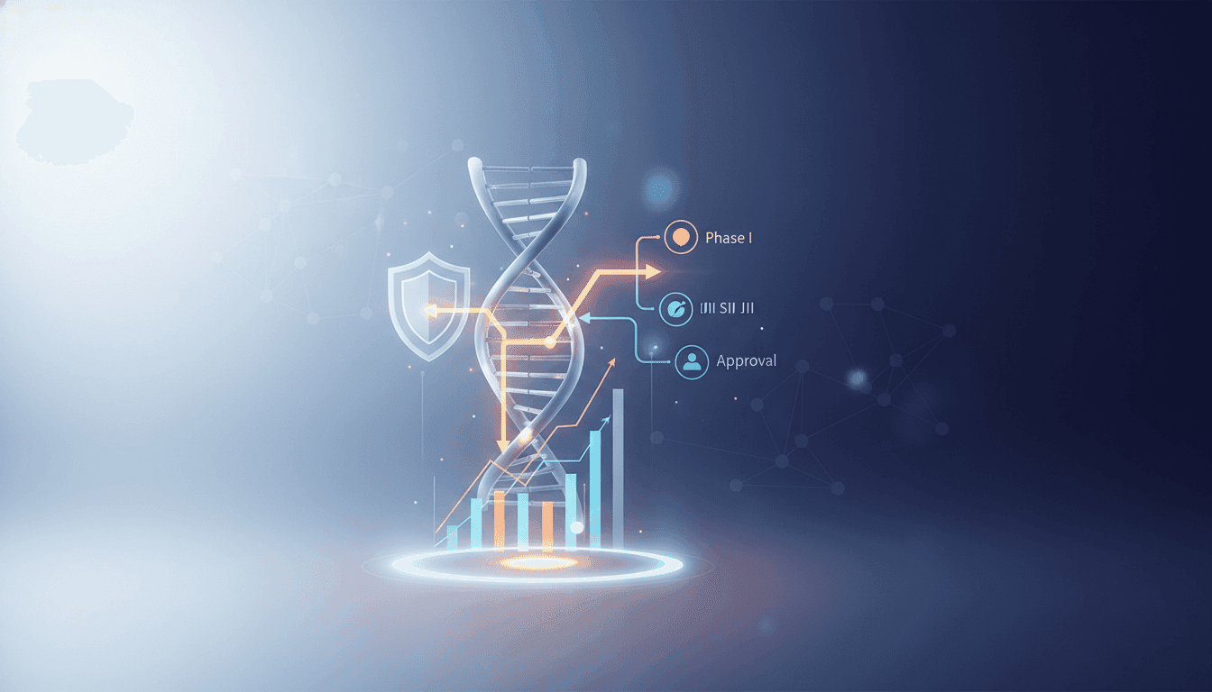 Design and Interpretation of Clinical Trials