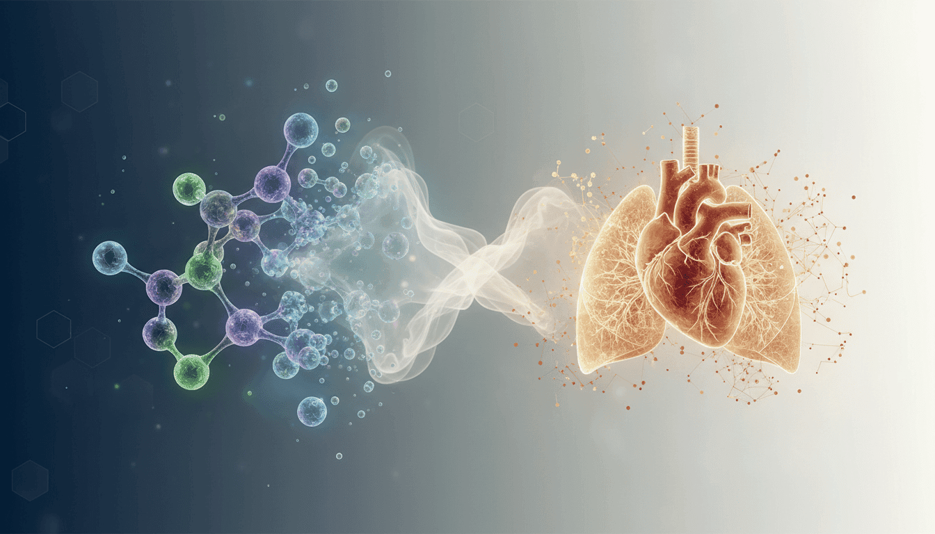 Chemicals and Health