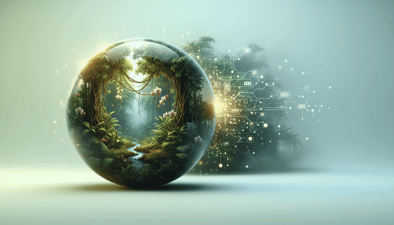 Tropical Forest Conservation: From Theory to Practice