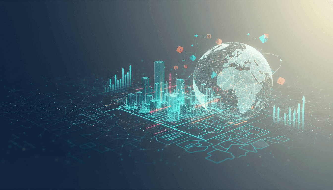 Spatial Data Science and Applications