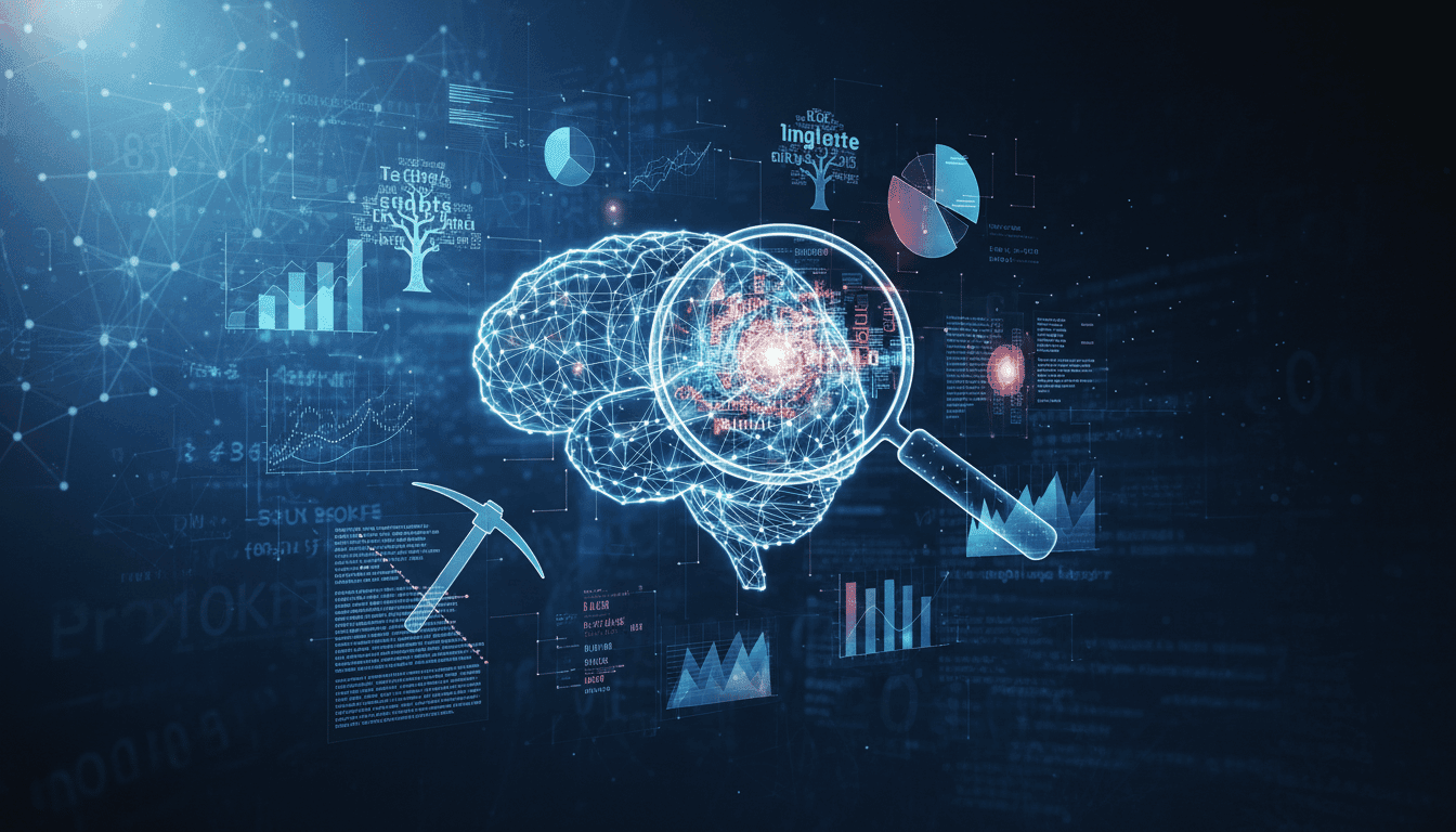 Hands-on Text Mining and Analytics