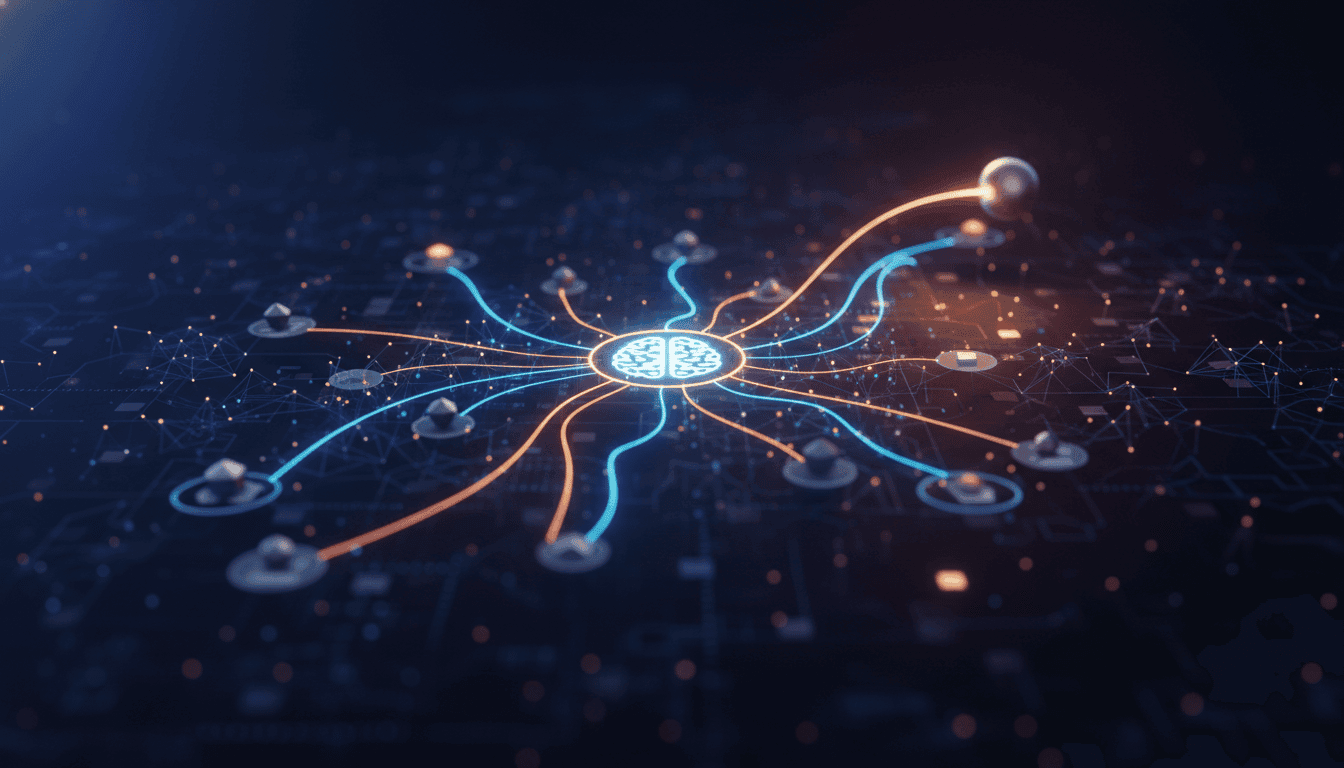 Connected Leadership