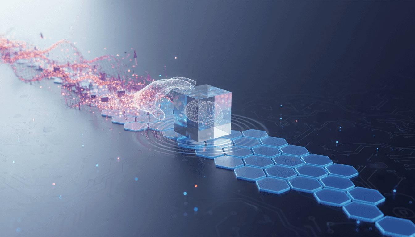 Change Management for Generative AI