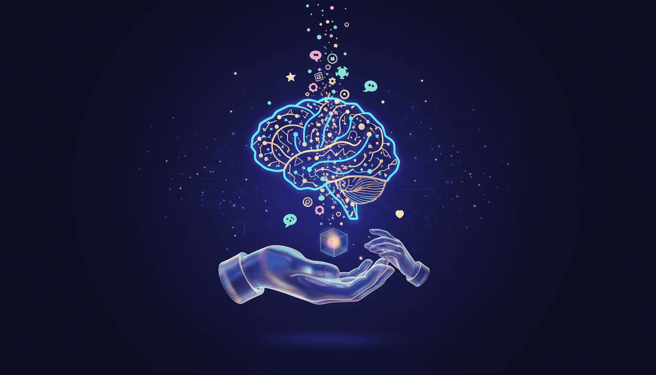 Teaching Kids Generative AI: A Guide for Parents & Educators