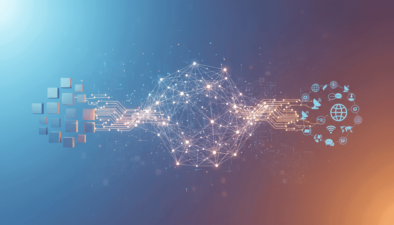 Programming for a Networked World