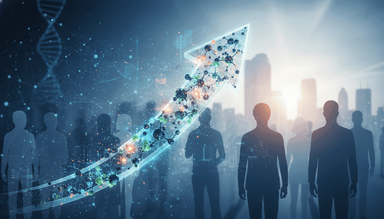 Faster Together: Enhancing Clinical Trial Recruitment