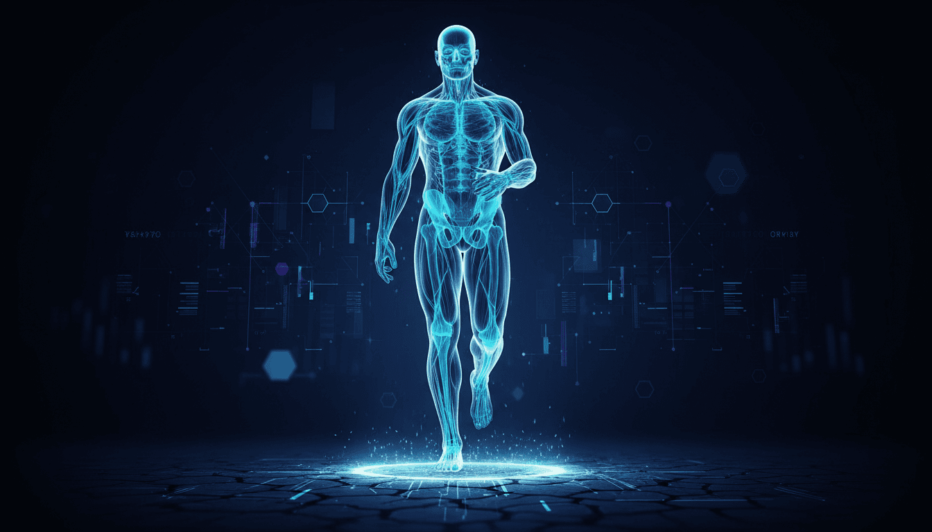 Bipedalism: The Science of Upright Walking