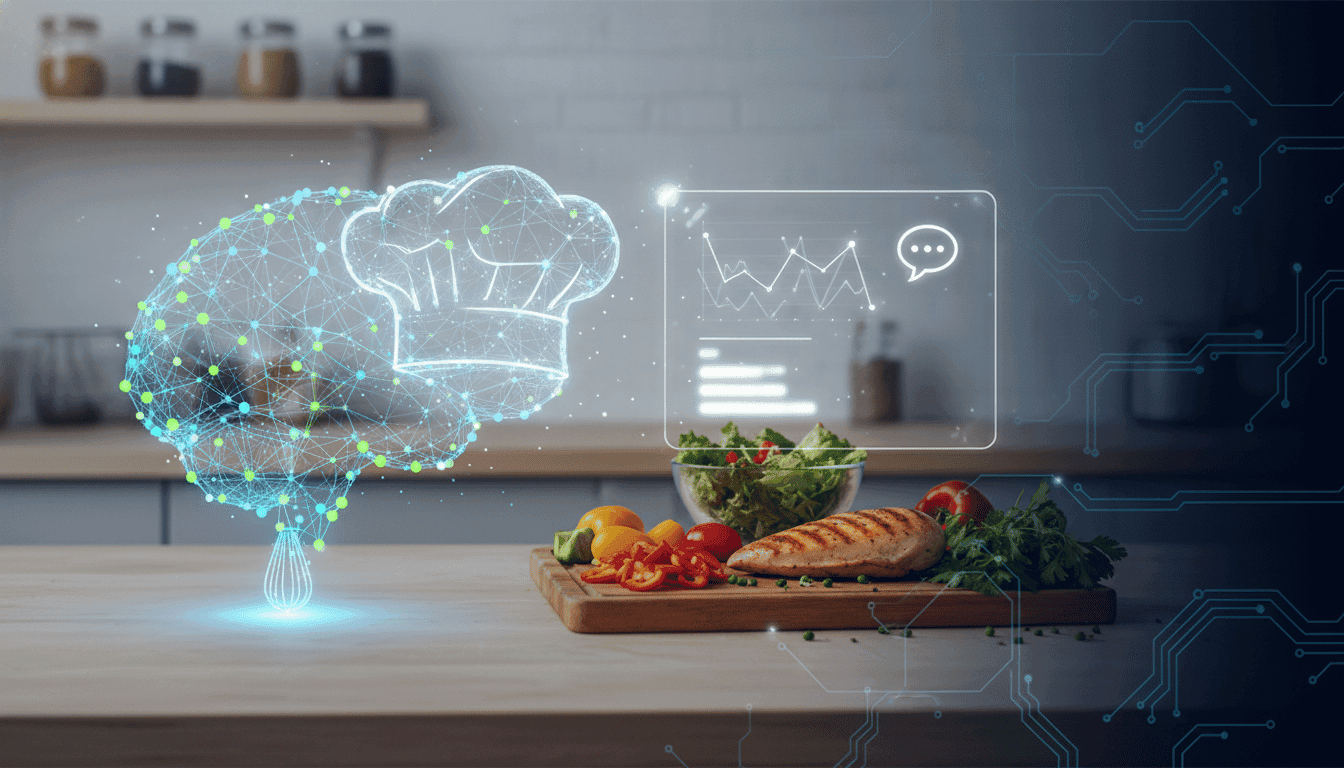 ChatGPT Meal Planning: Effortlessly Plan and Cook with AI