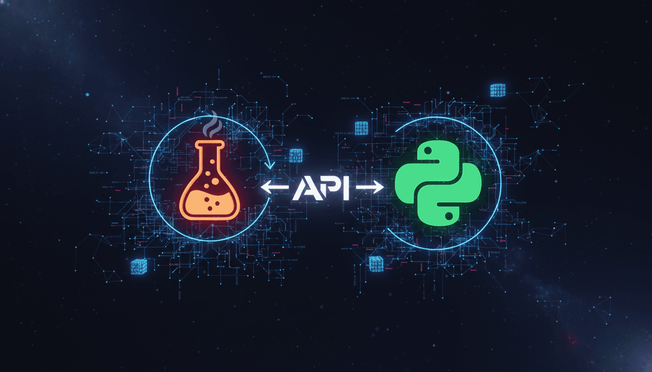 REST APIs with Flask and Python