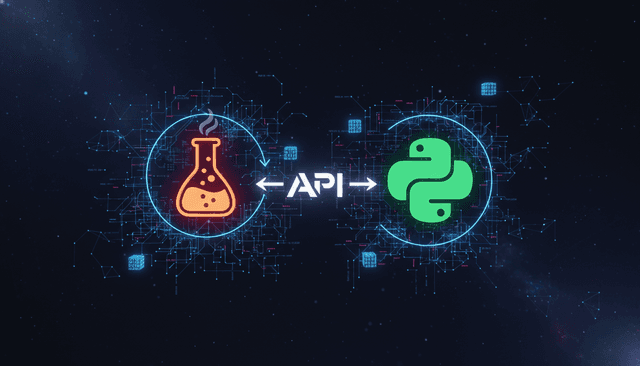 REST APIs with Flask and Python
