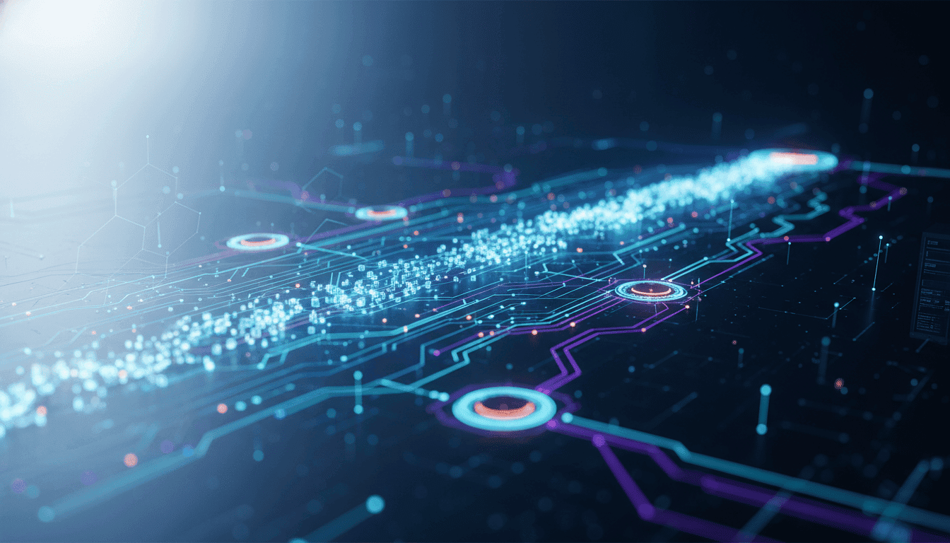 Master Data Streams with Confluent Kafka