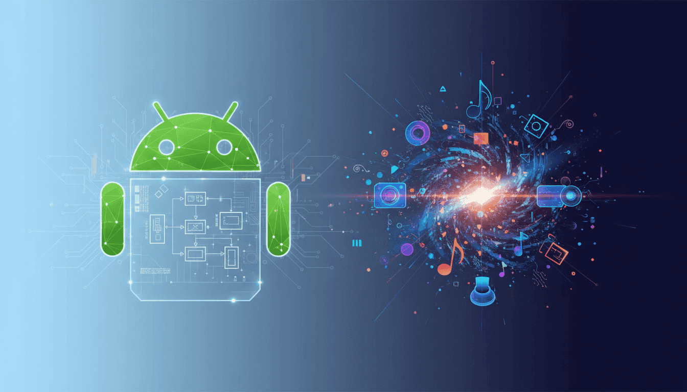 Master Android Architecture and Multimedia Development