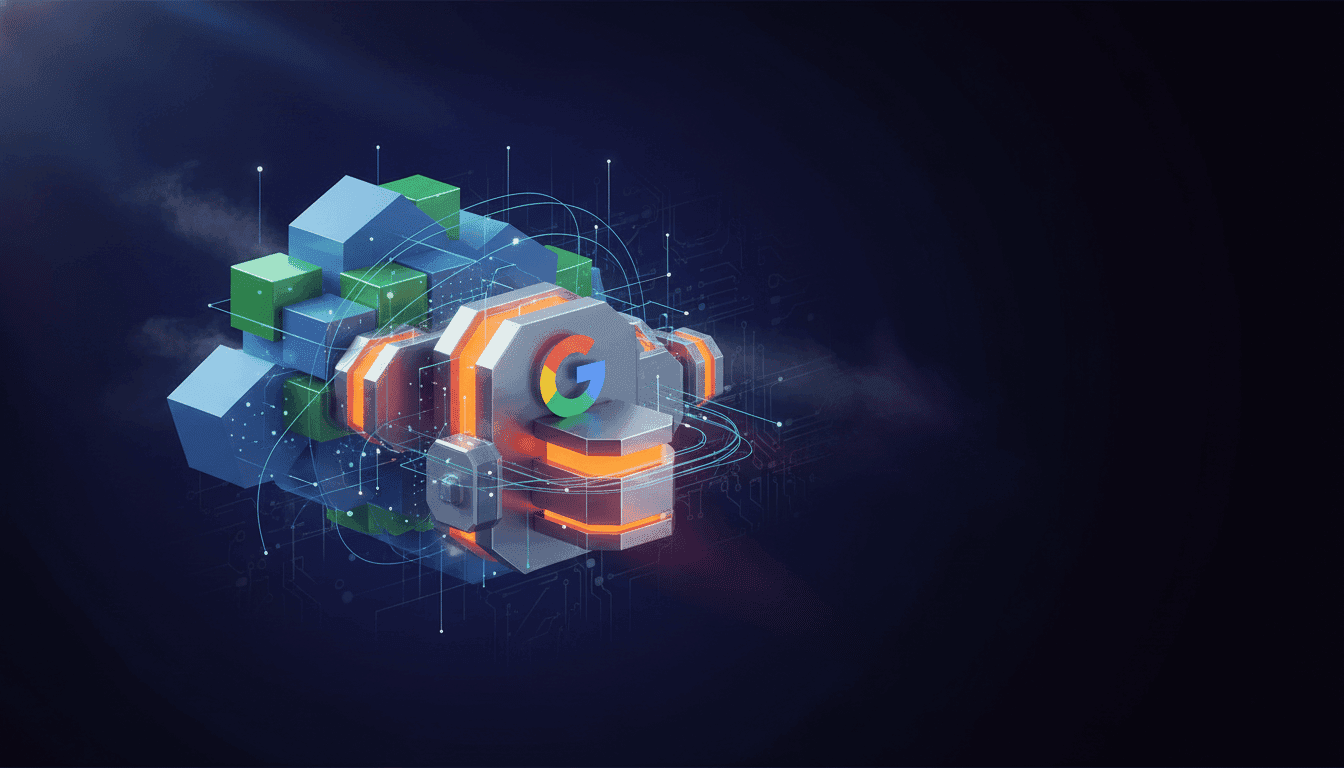 Google Cloud Native Architecture and Container Fundamentals