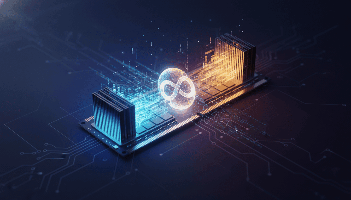 Mastering Persistent Memory Technology