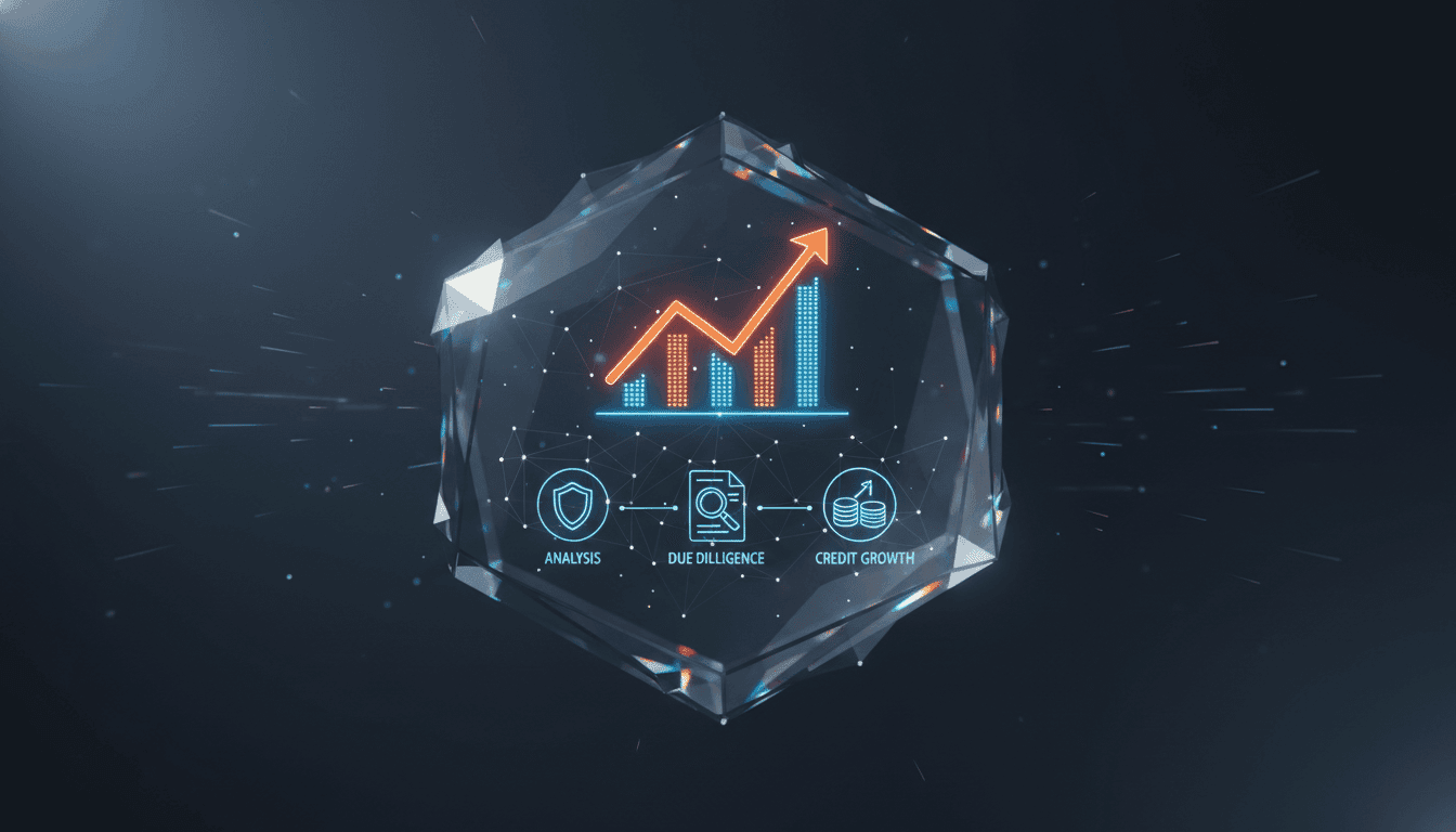 Fundamentals of Credit Analysis