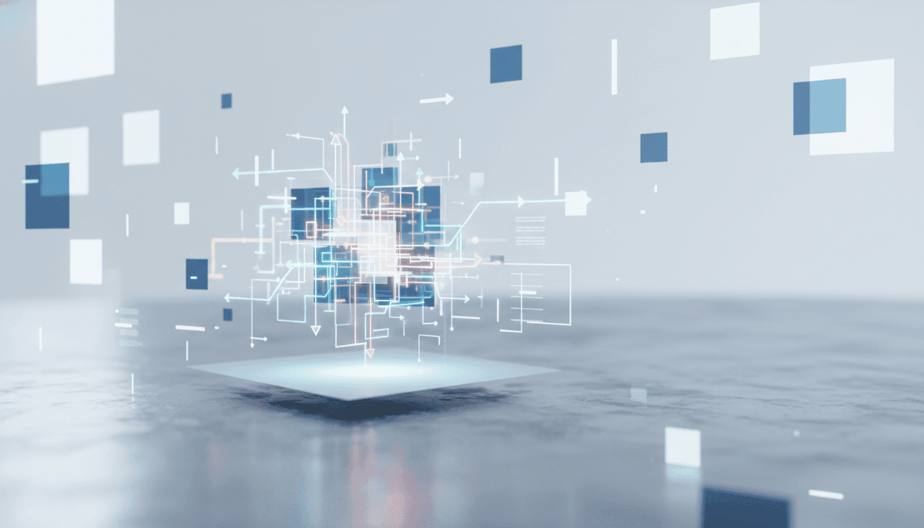 Business Process Modelling