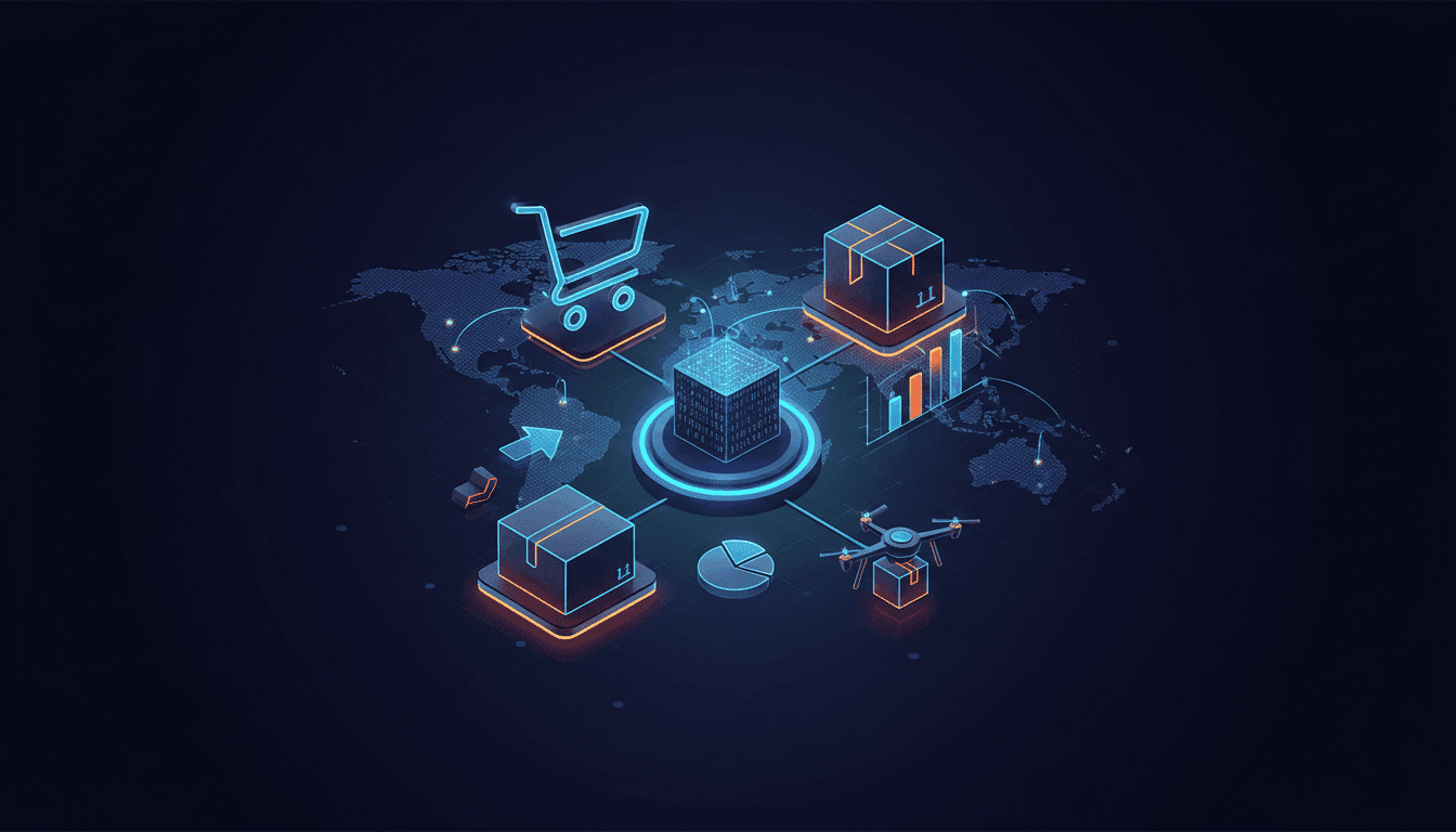 Supply Chain Management for E-commerce