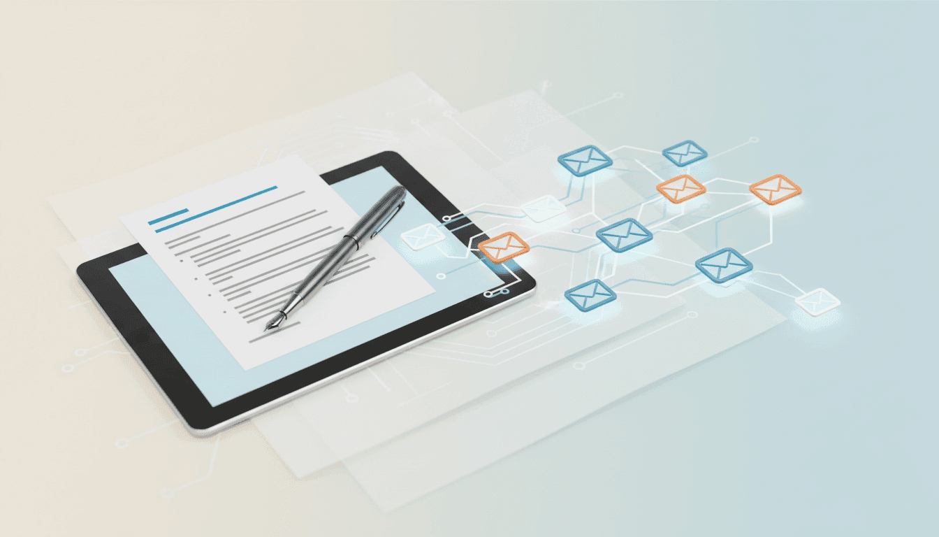 Writing Professional Email and Memos