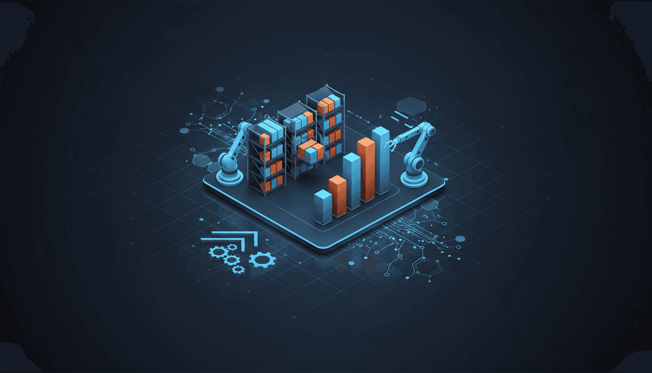 Effective Inventory Management and Optimization