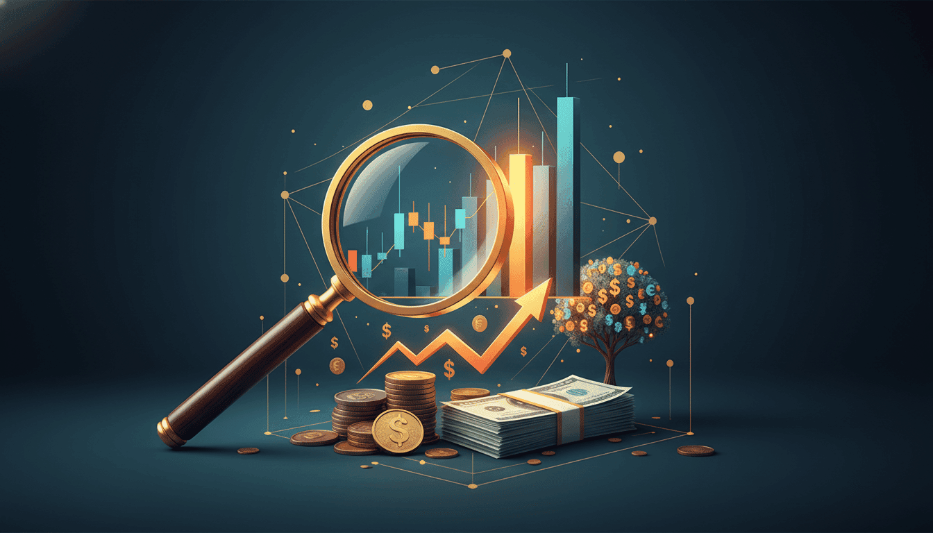 Value Investing Strategies