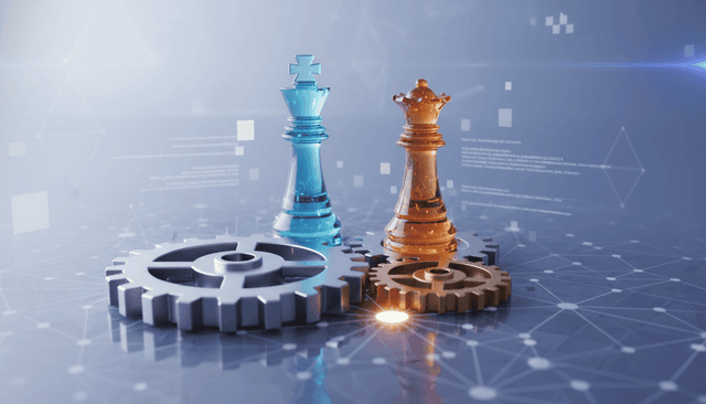 Master Influence & Strategic Decision Making
