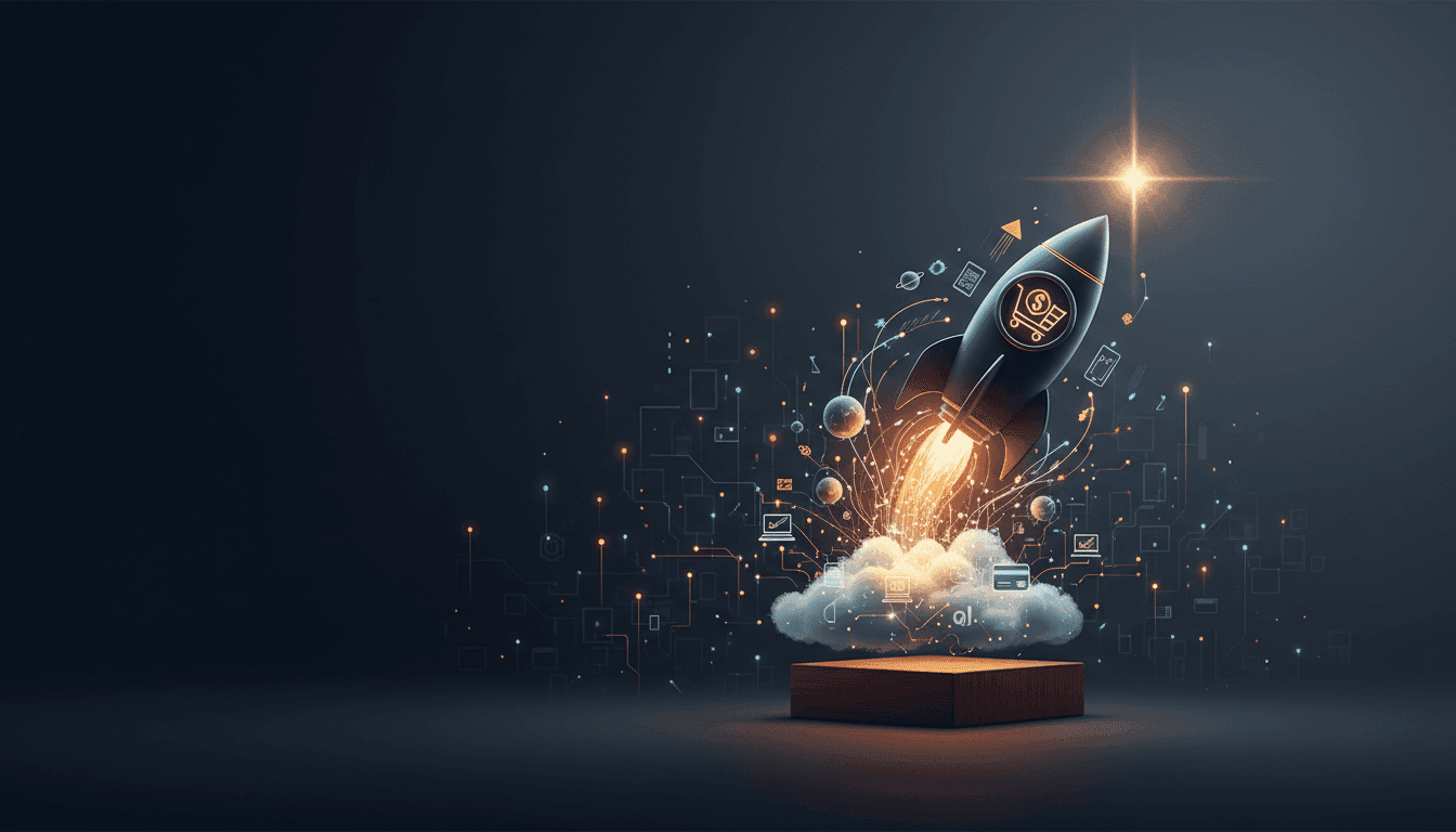 Launch an Online Business: Success Strategies