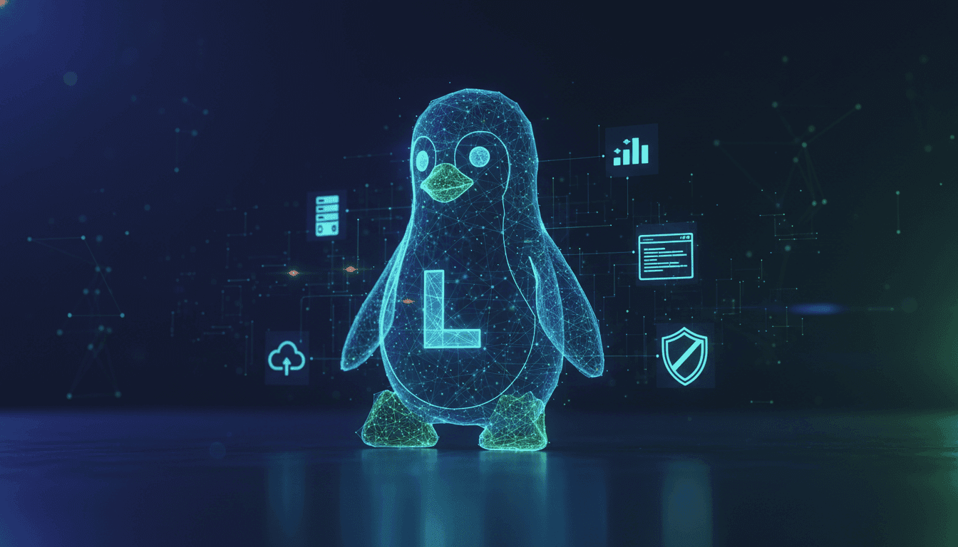 Linux Foundation Certified IT Associate Exam Prep