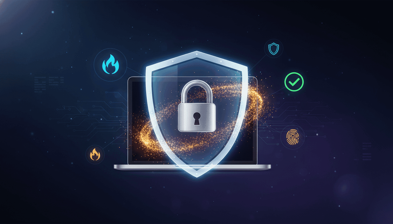 Mac Security: Essential Protection Strategies