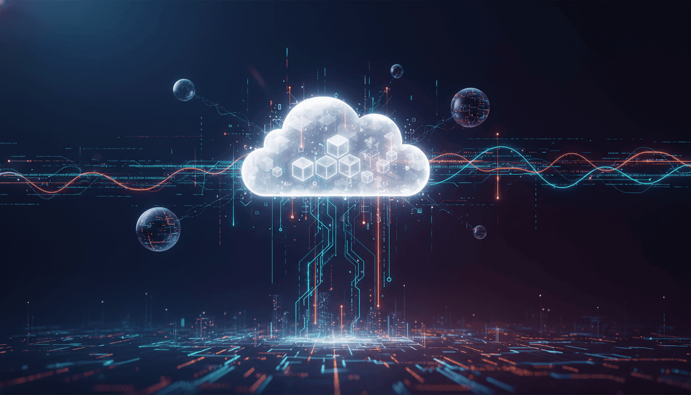 Cloud Computing Fundamentals: A Comprehensive Introduction
