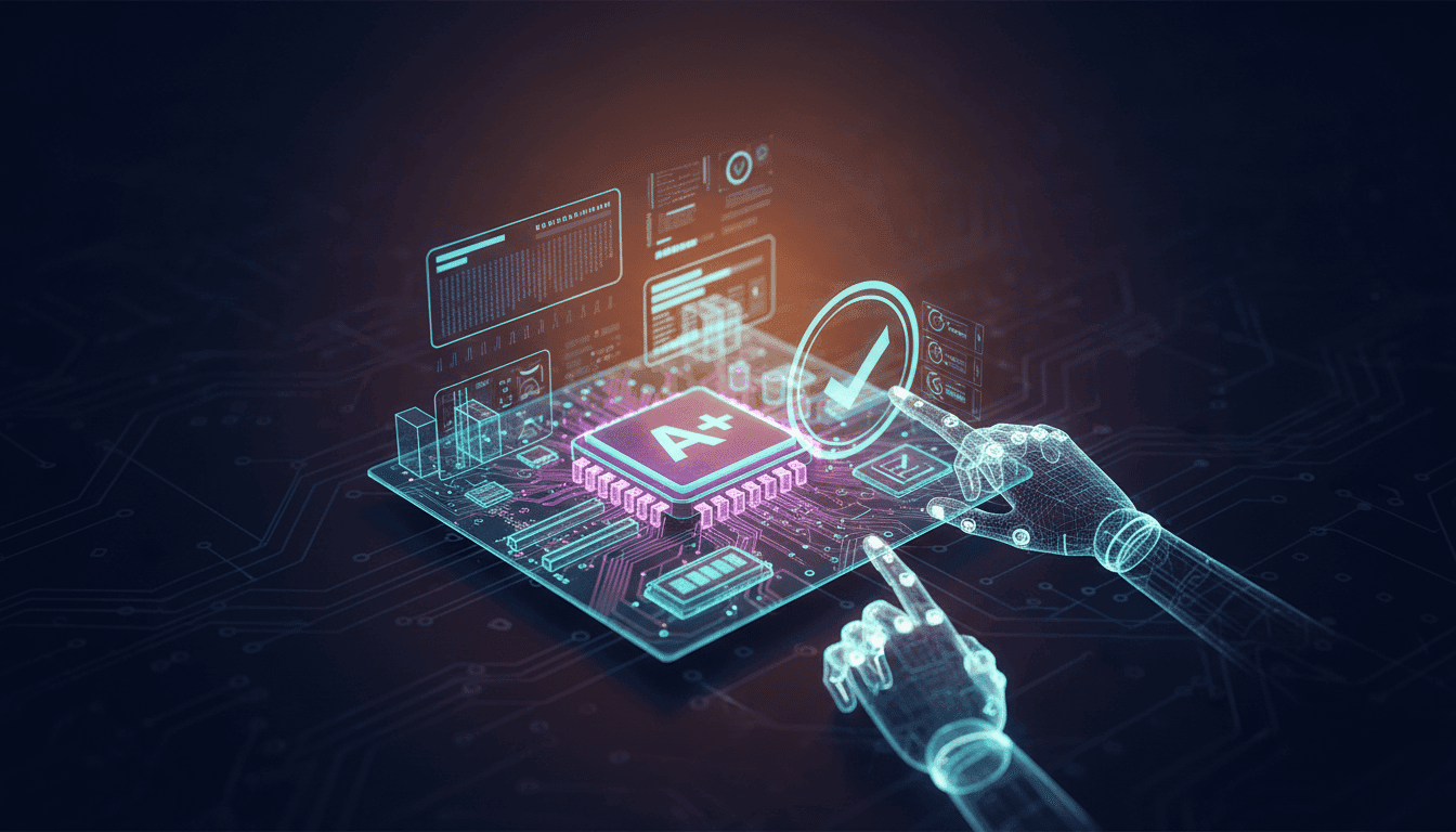 CompTIA A+ Practice: Hands-on Exam Preparation